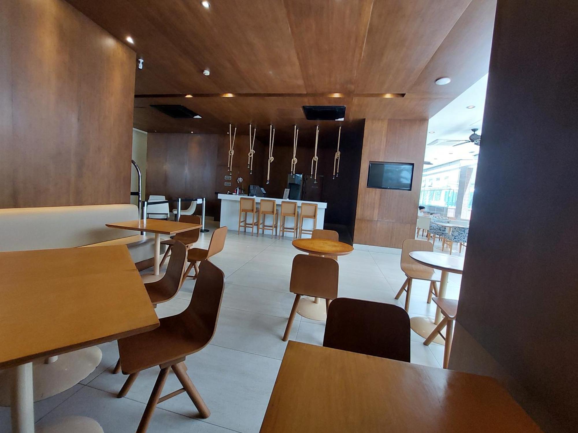 Book Santos - Estanconfor 1804 - Vista Mar Apartment ภายนอก รูปภาพ